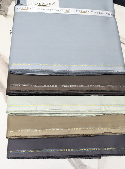 Sea Breeze – Cotton