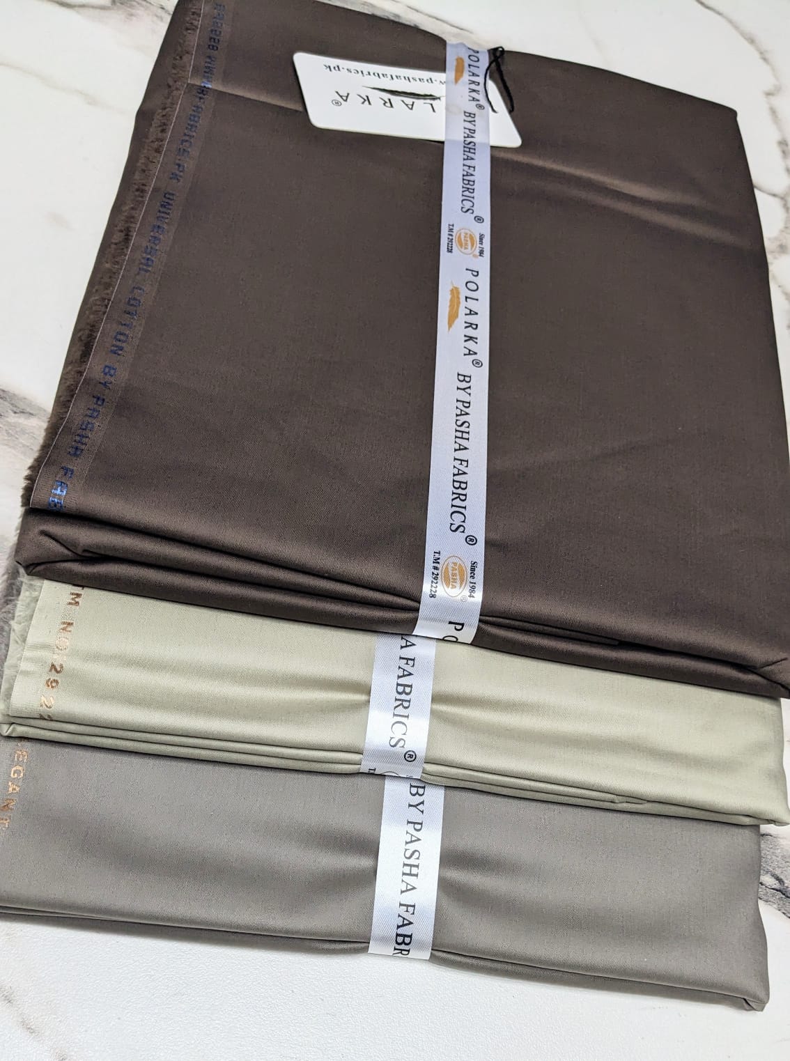 Universal - Cotton(L-A Matt Finish)