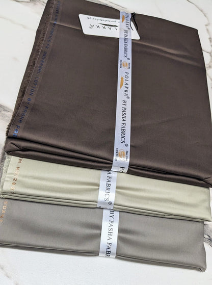 Universal - Cotton(L-A Matt Finish)