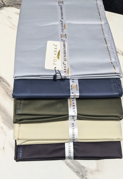 Universal - Cotton(L-A Matt Finish)