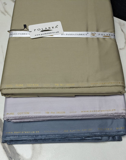 Musk – Cotton(radiant soft finish)