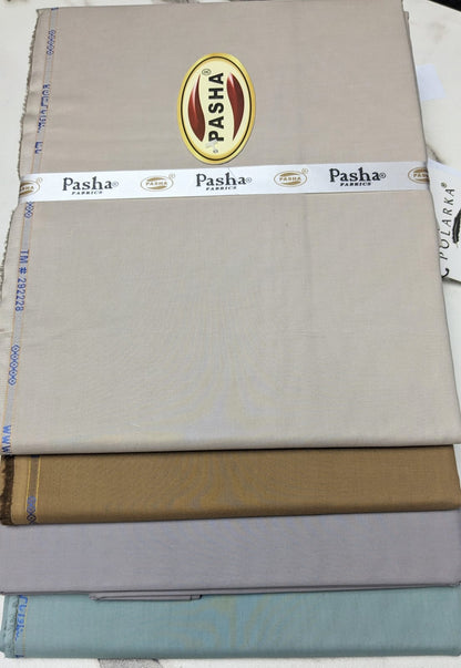 Crown – Cotton (soft finish)