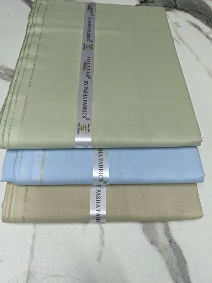Prime Cotton(stiff finish)