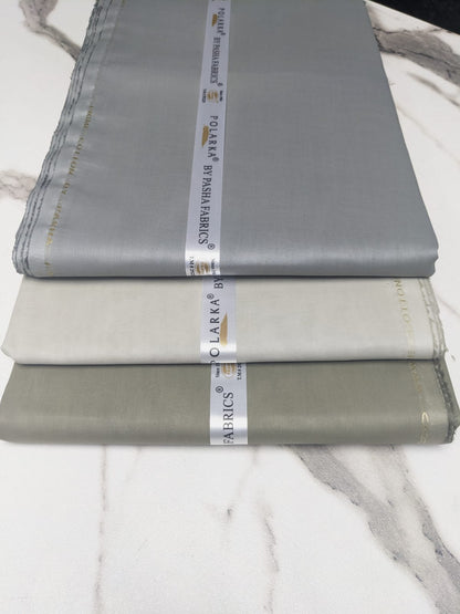 Prime Cotton(stiff finish)