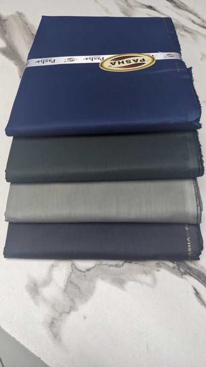 Prime Cotton(stiff finish)