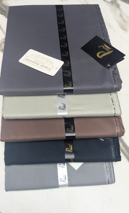 Icon – Cotton(L-A finish)