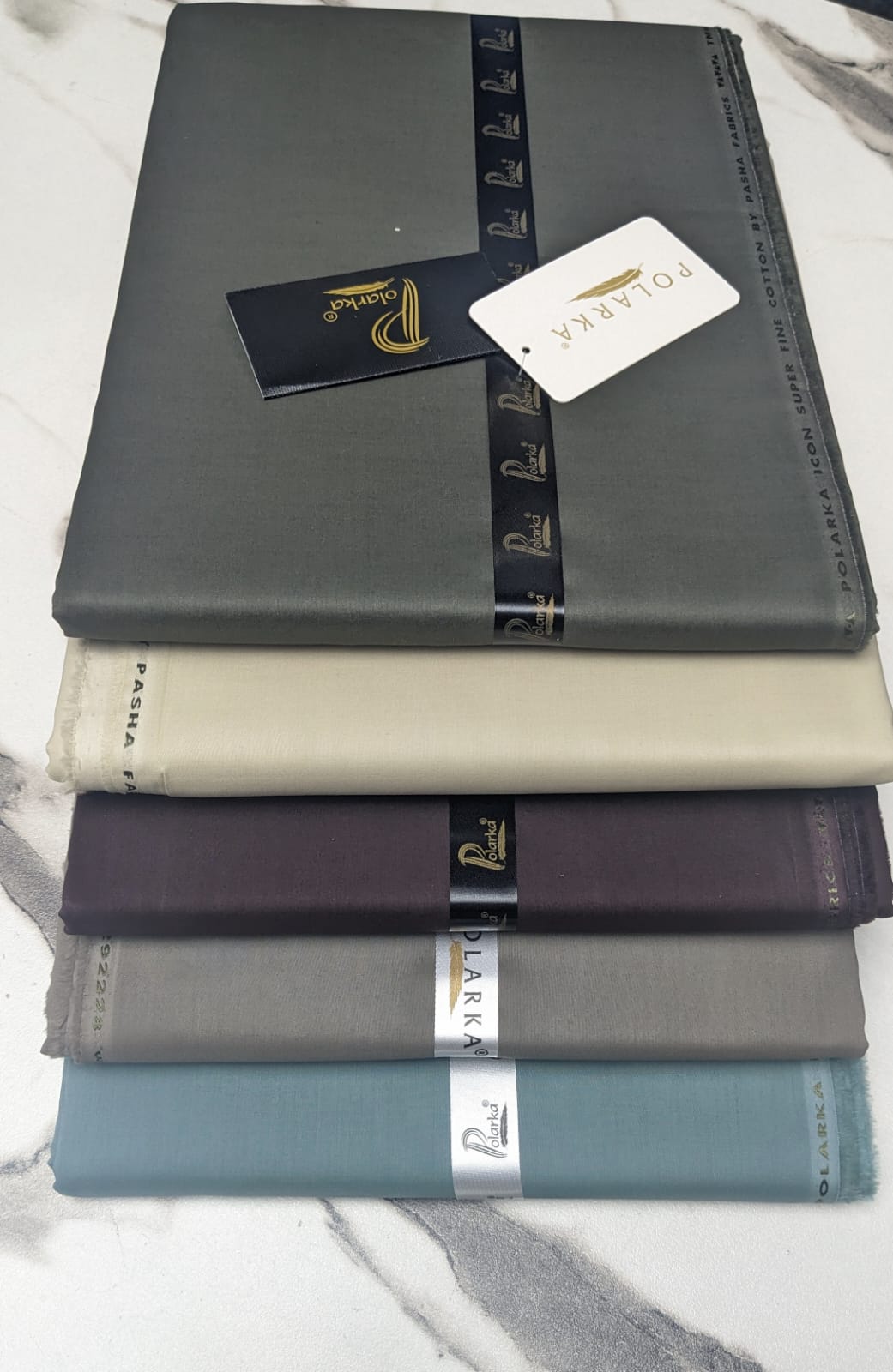 Icon – Cotton(L-A finish)