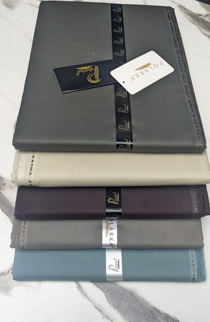 Icon – Cotton(L-A finish)
