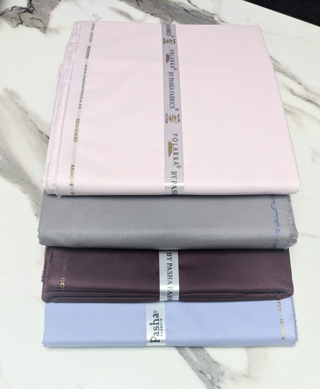 MOONSOON – Cotton(Matt soft finish)
