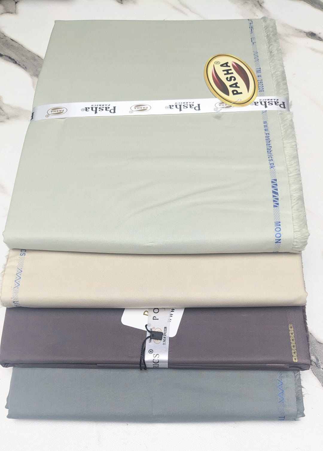 MOONSOON – Cotton(Matt soft finish)