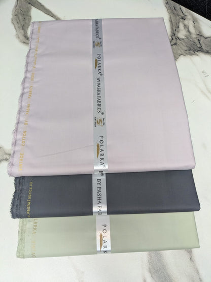 Vintage - Cotton(semi stiff finish)