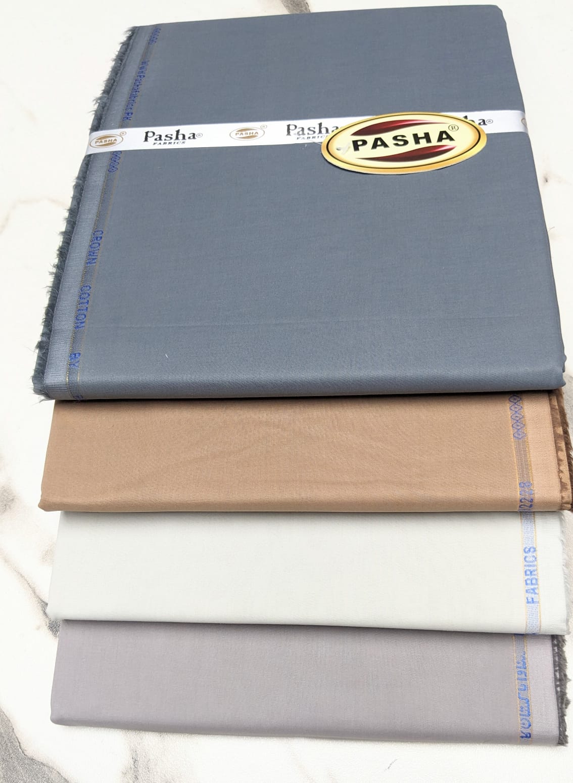 Crown – Cotton (soft finish)