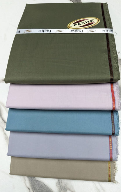 Italian Silk – Premium Quality blend(summer)