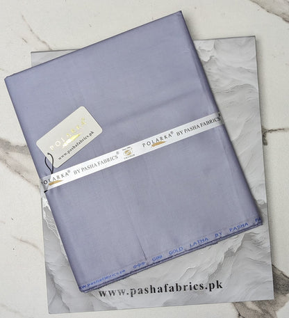 Gini Gold – Latha(classic stiff finish)