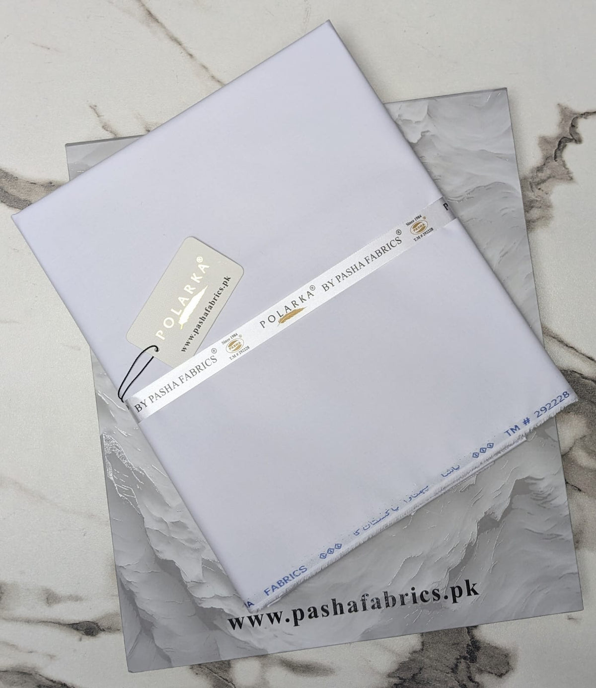 Gini Gold – Latha(classic stiff finish)