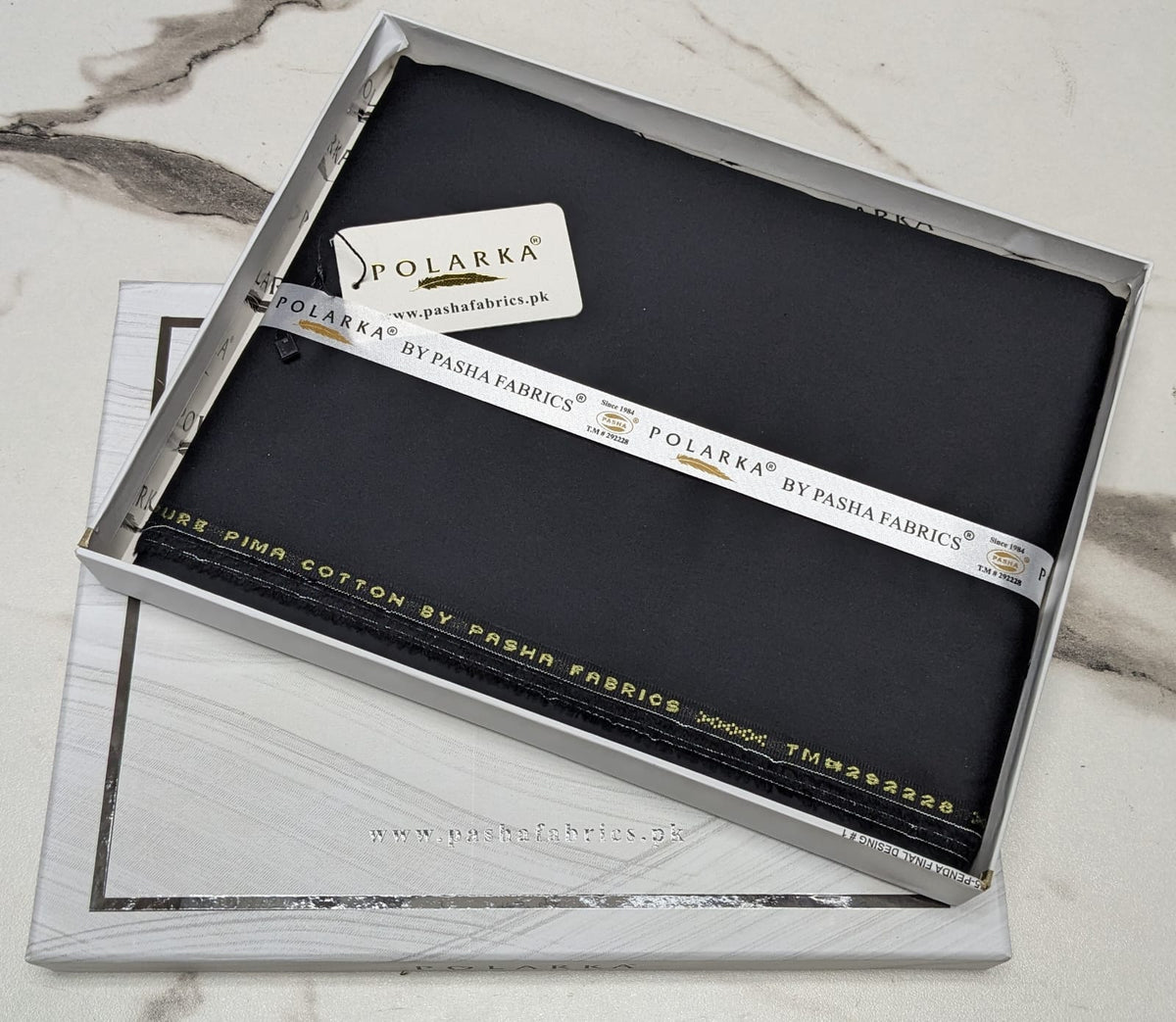 Gold Crest – Cotton(L-A finish)
