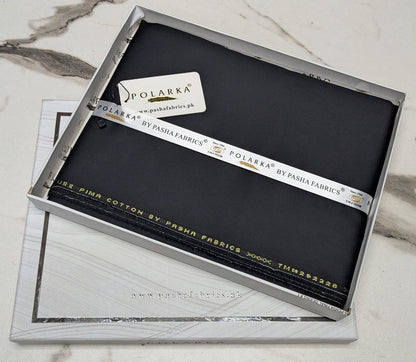 Gold Crest – Cotton(L-A finish)