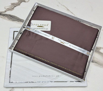 Gold Crest – Cotton(L-A finish)