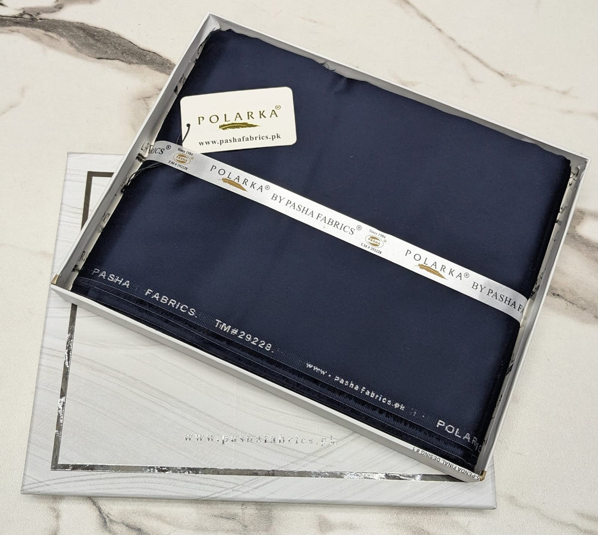 Gold Crest – Cotton(L-A finish)