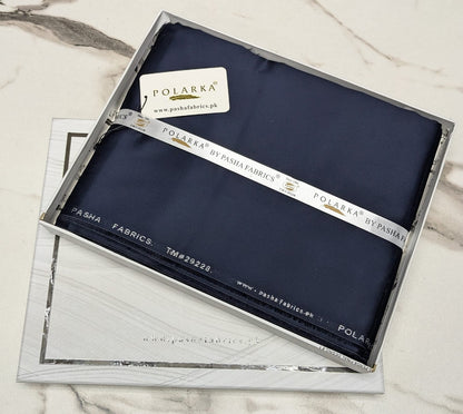 Gold Crest – Cotton(L-A finish)
