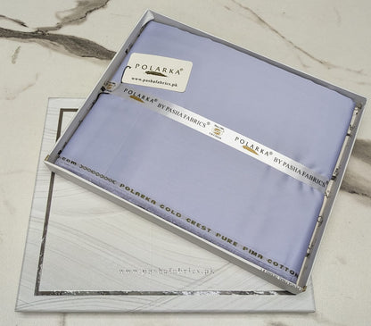 Gold Crest – Cotton(L-A finish)