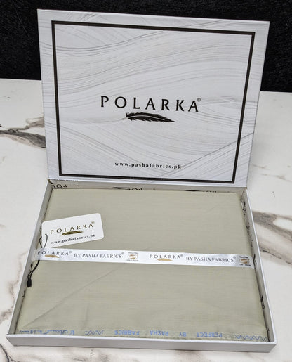 Perfect – Cotton(semi stiff finish)