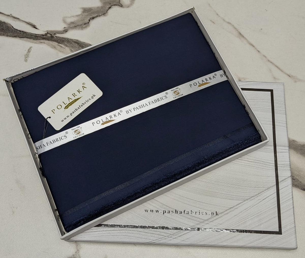 Silicon – Premium Quality Blend