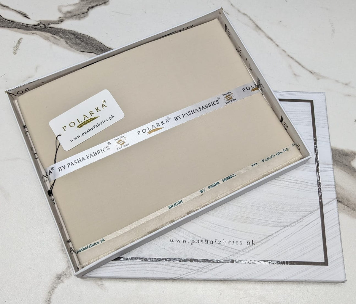 Silicon – Premium Quality Blend