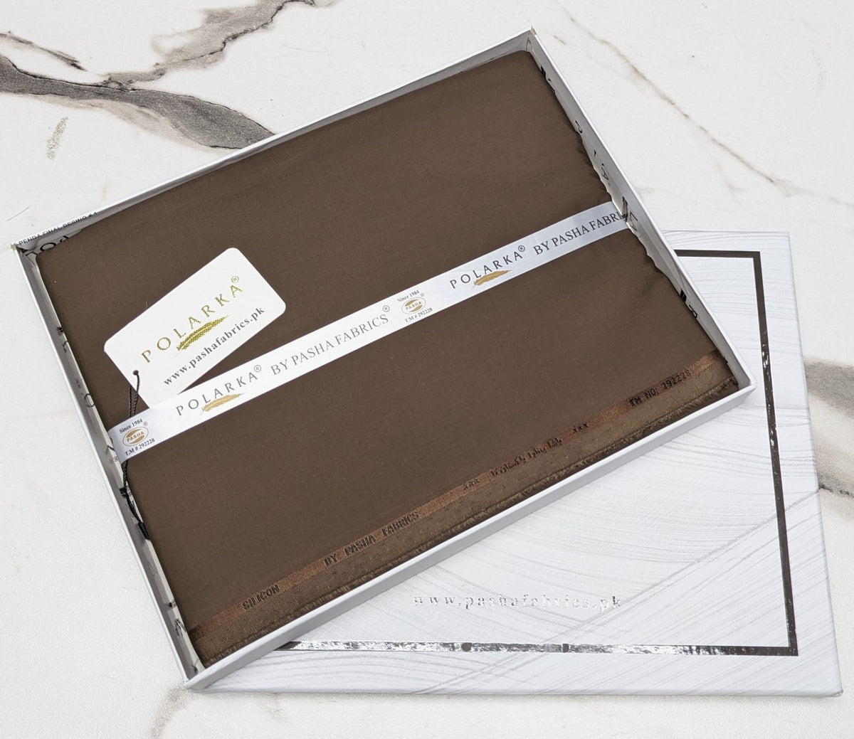 Silicon – Premium Quality Blend