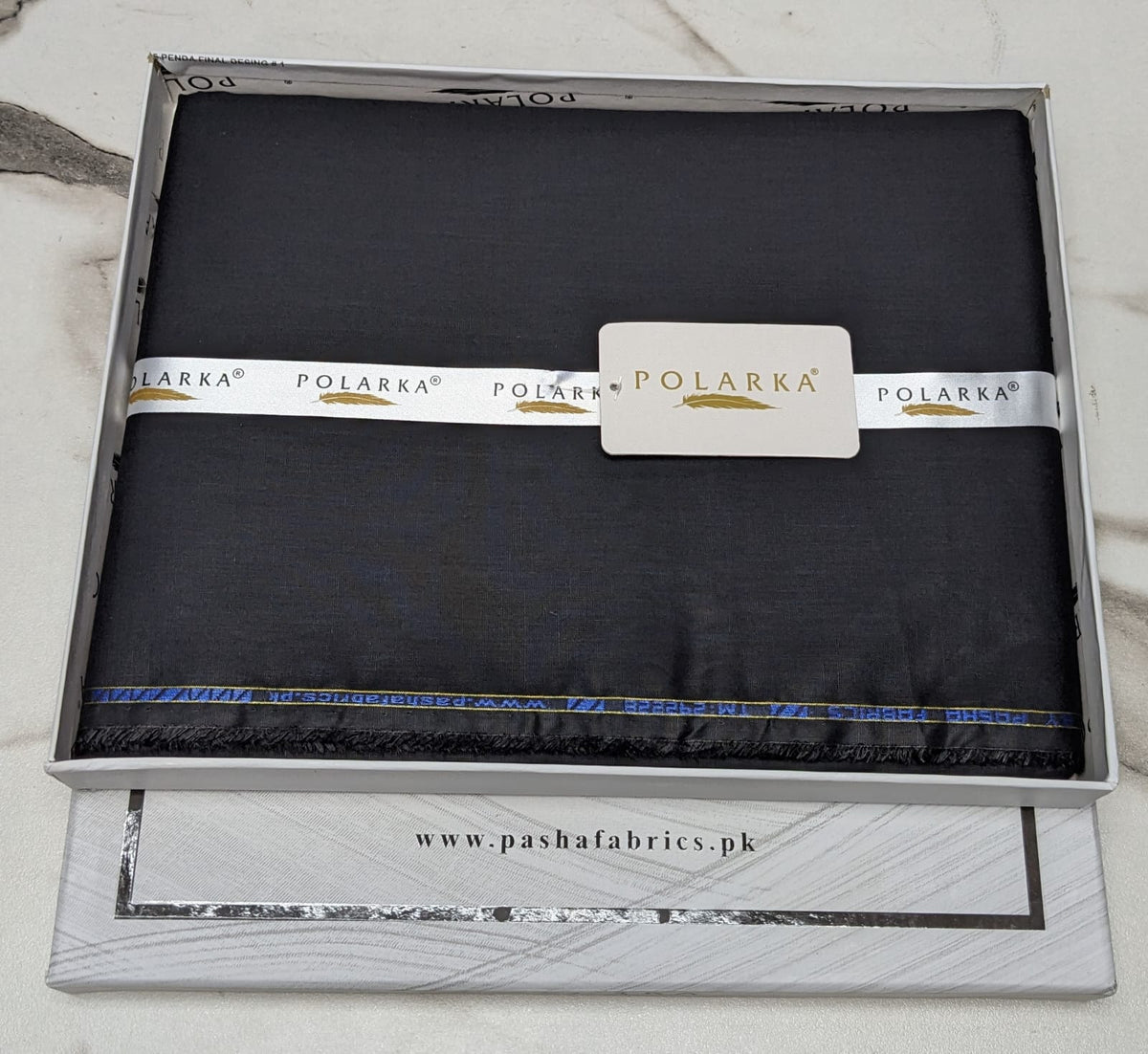 Manila – Cotton Deisgn (semi stiff)