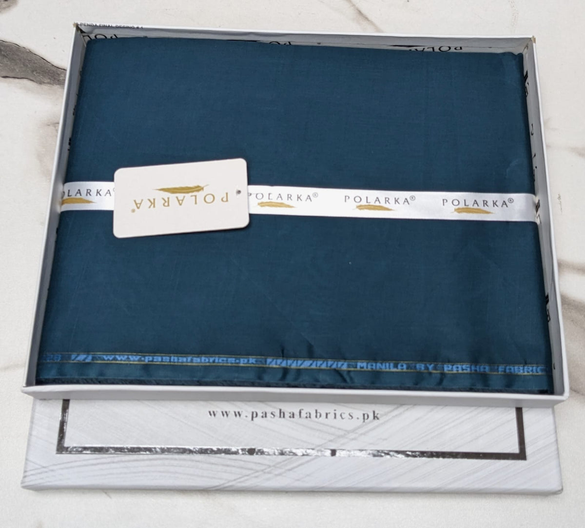 Manila – Cotton Deisgn (semi stiff)