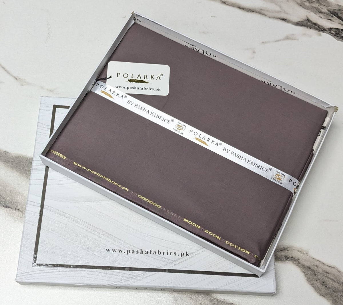 MOONSOON – Cotton(Matt soft finish)