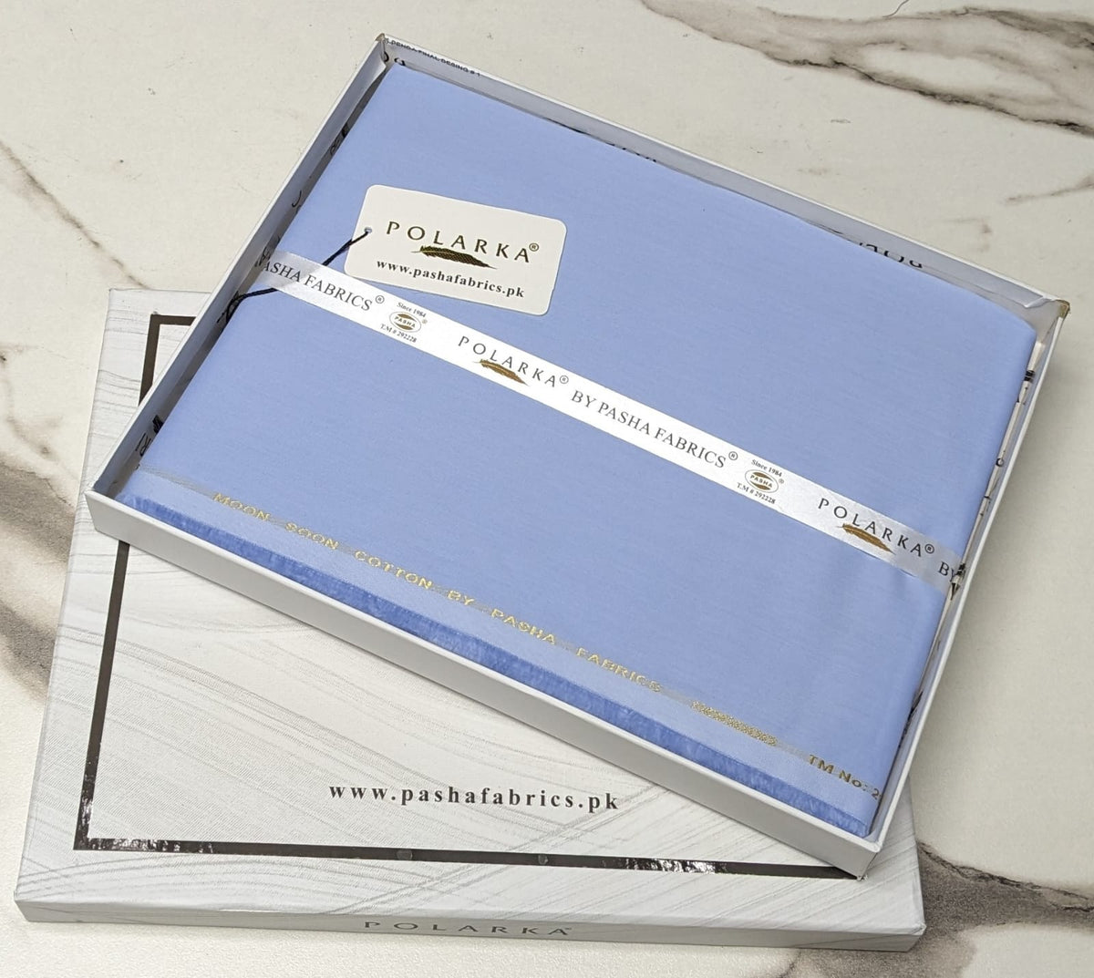 MOONSOON – Cotton(Matt soft finish)