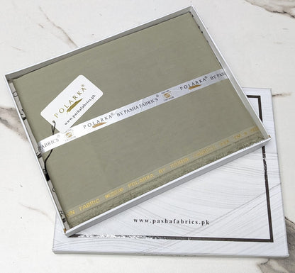 Pearl – Cotton