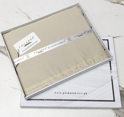 Pearl – Cotton