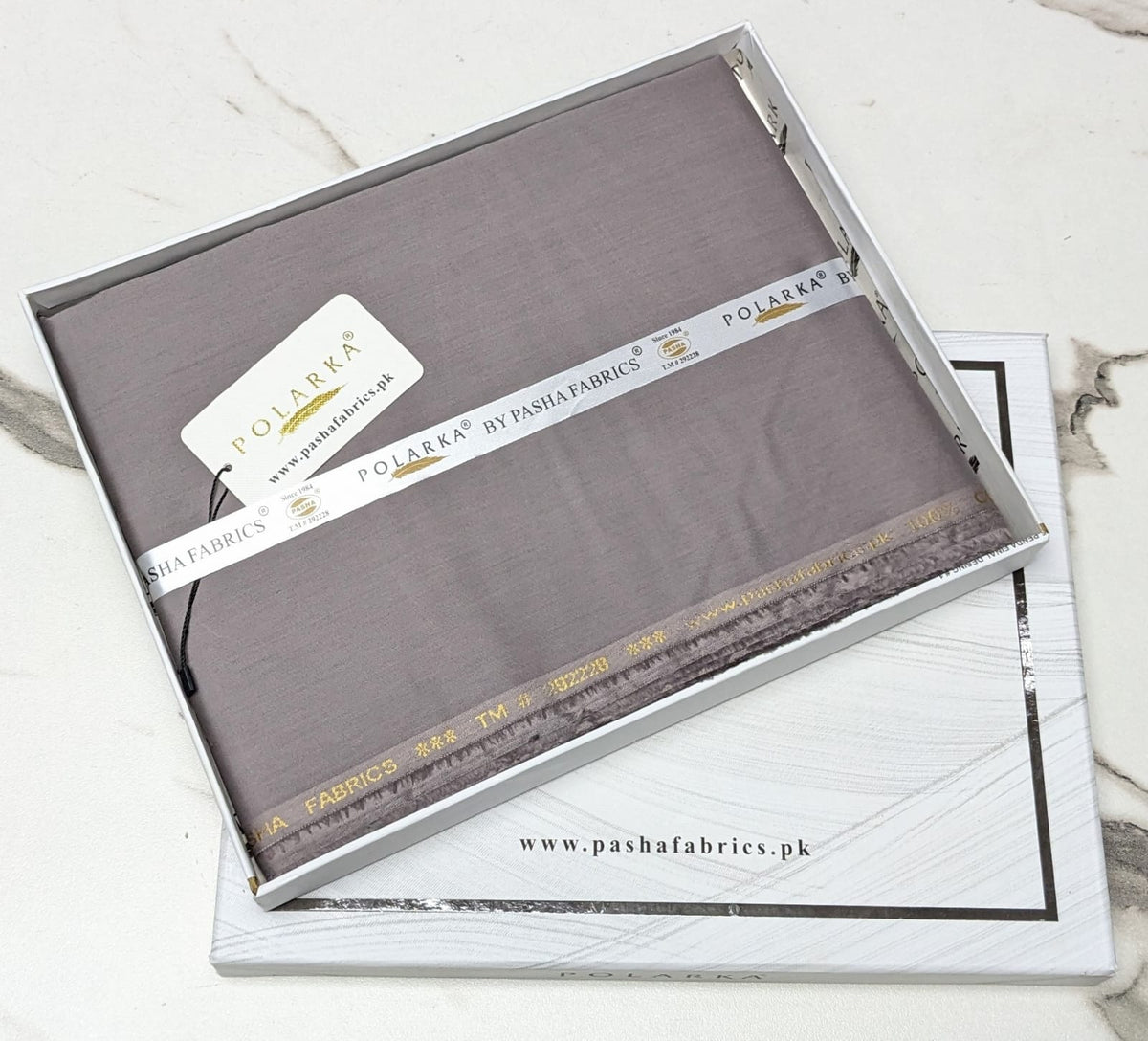 Pearl – Cotton