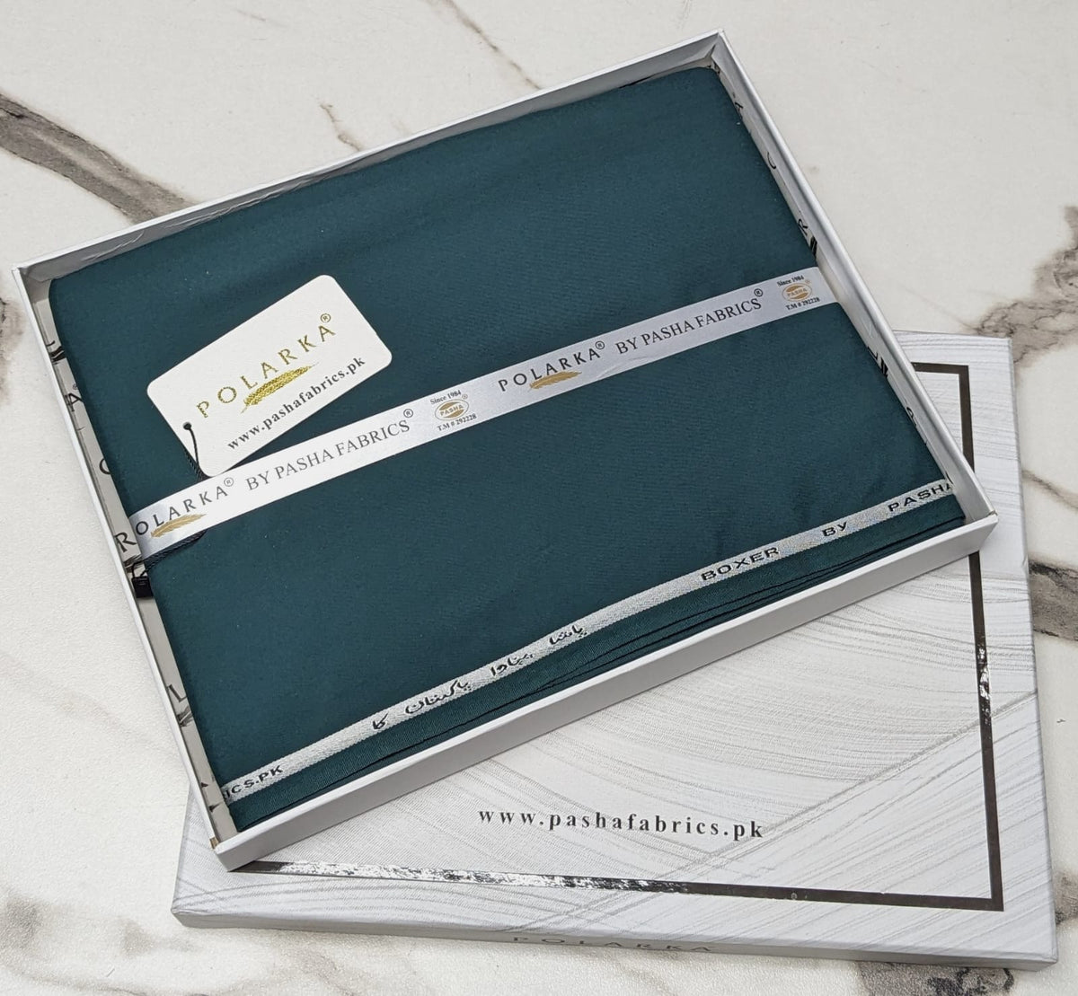 Boxer – Premium Quality blend(summer)