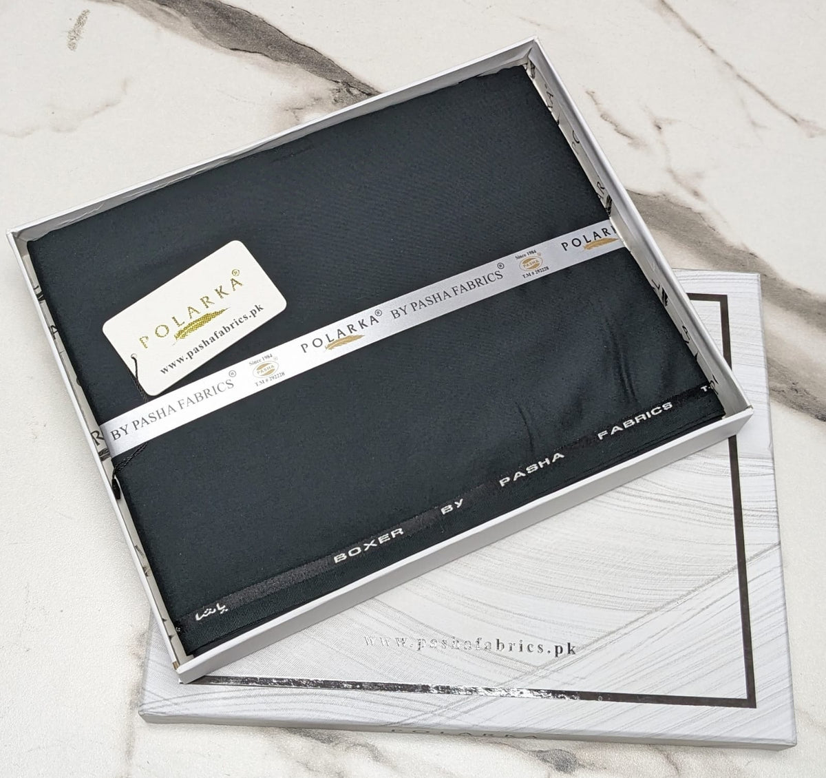 Boxer – Premium Quality blend(summer)