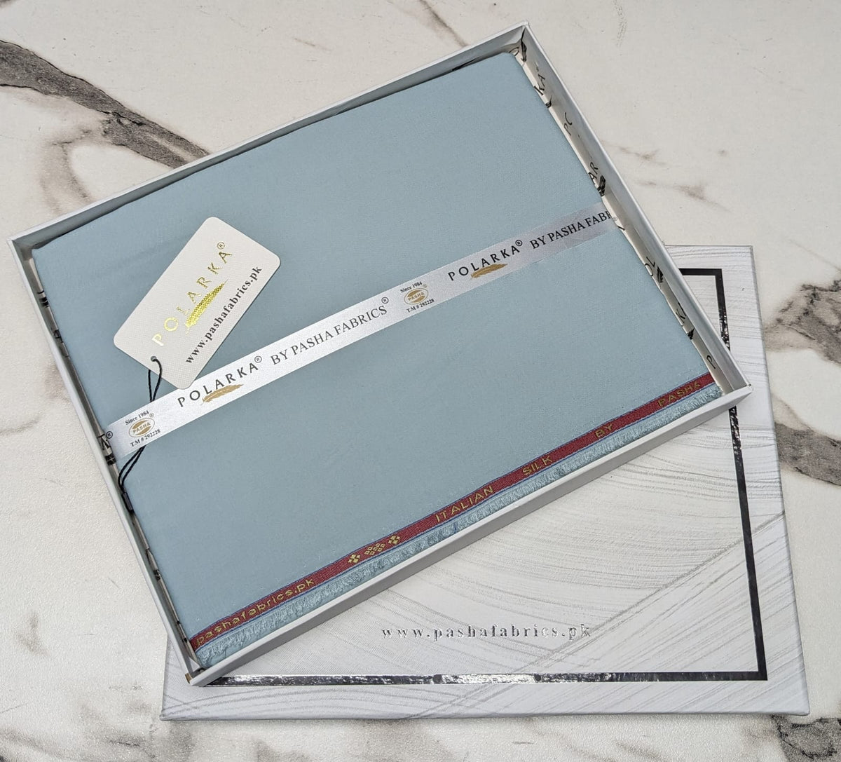 Italian – Blend(summer)