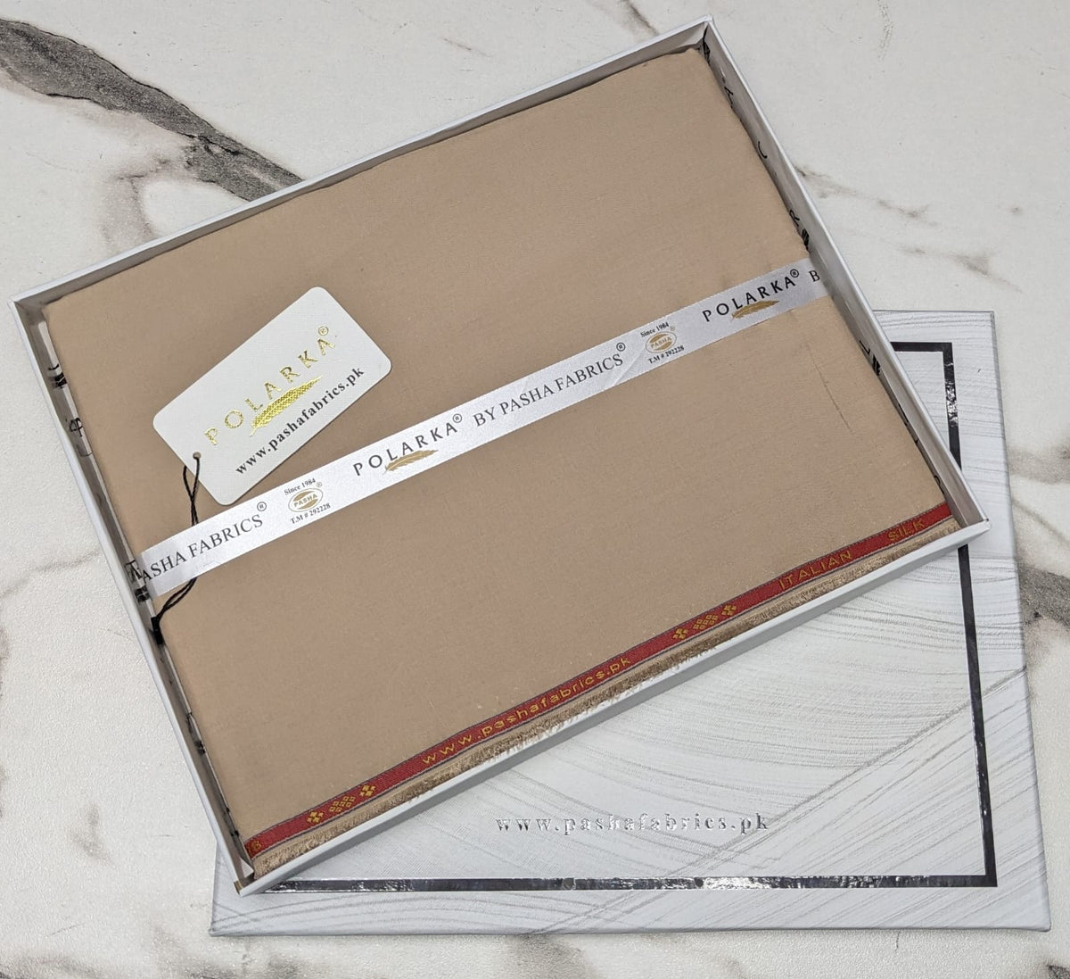 Italian – Blend(summer)