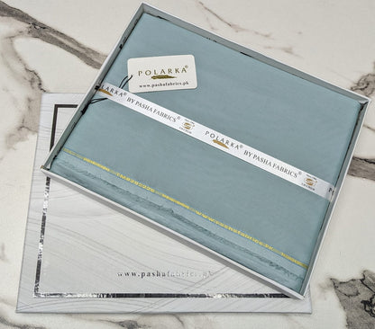 President – Cotton(stiff finish)