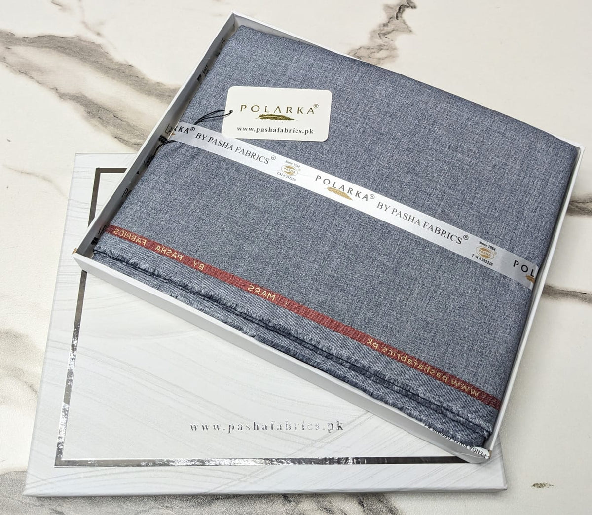 Mars Wool
