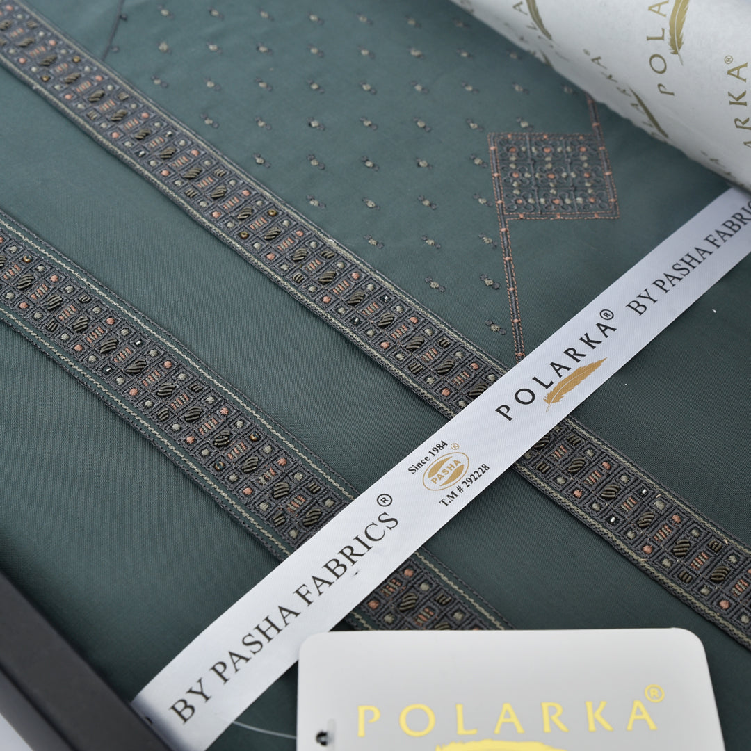 BLOOM - Zinc (wash & wear)