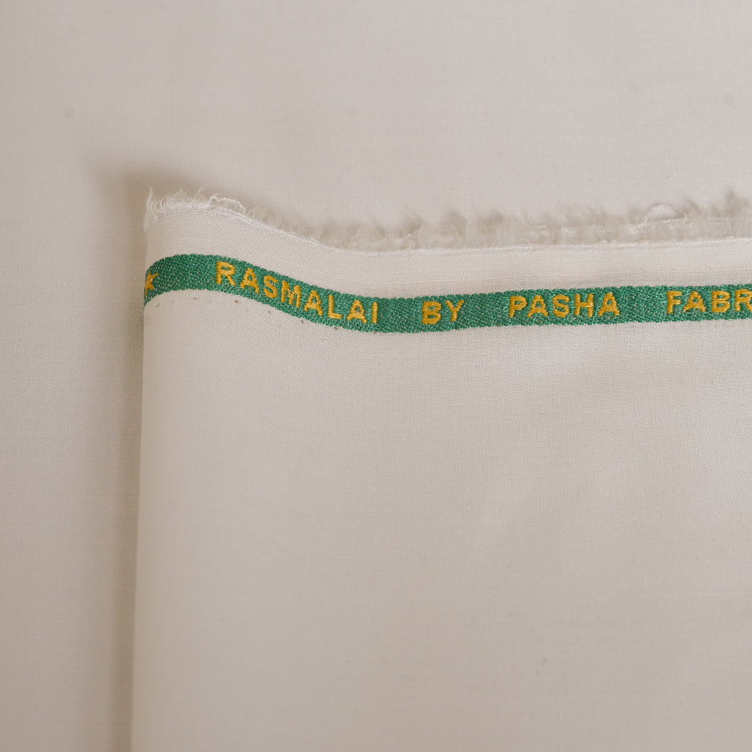 Ras Malai Premium Quality blend(summer) Pasha Fabrics